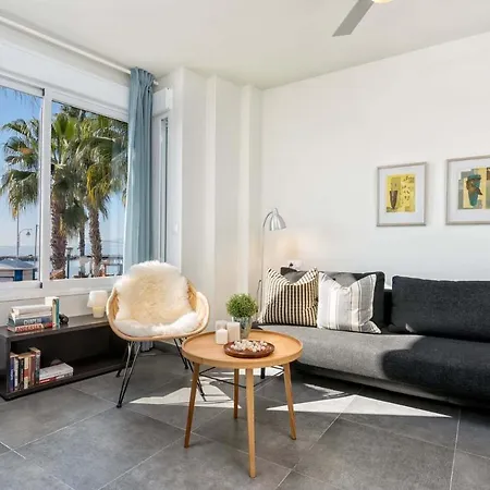 Miguel In By Solaga Homes * Málaga