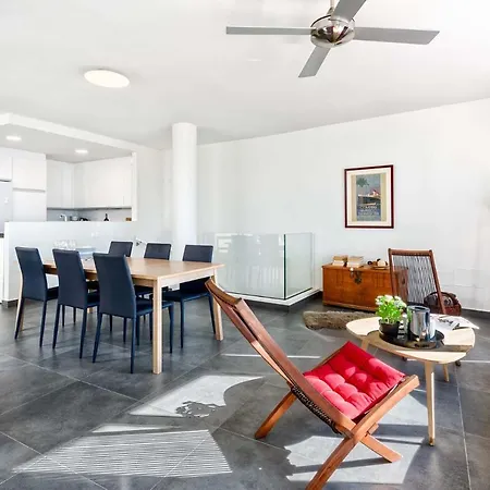 Miguel In By Solaga Homes Apartman *