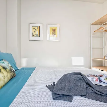 Miguel In By Solaga Homes Apartman *