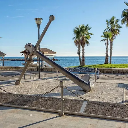 Miguel In By Solaga Homes Apartman