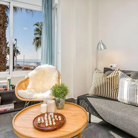 Apartman Miguel In By Solaga Homes Málaga