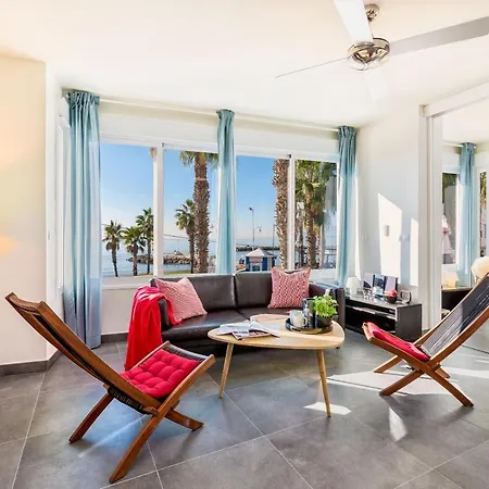 Apartman Miguel In By Solaga Homes Málaga