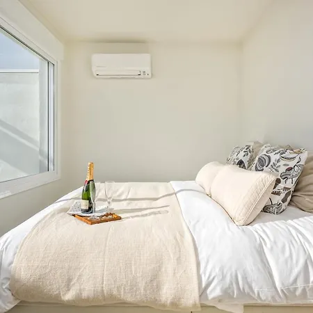 Miguel In By Solaga Homes Málaga