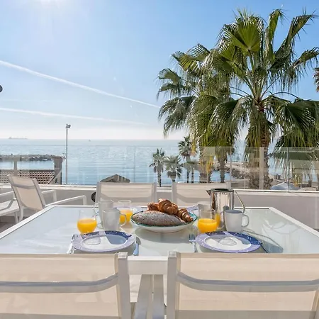 Miguel In By Solaga Homes Apartman *