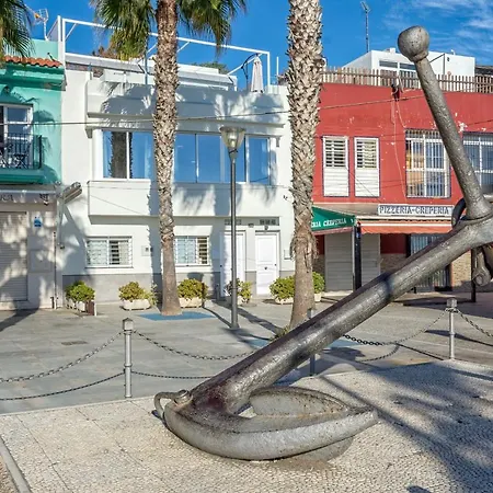 Apartman Miguel In By Solaga Homes *