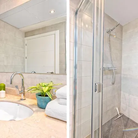 Apartman Miguel In By Solaga Homes Málaga