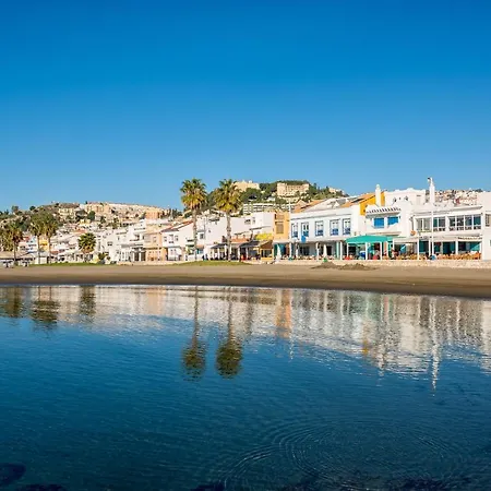 Apartman Miguel In By Solaga Homes