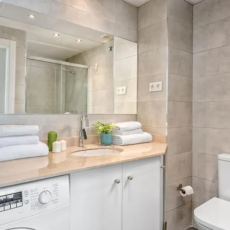 Miguel In By Solaga Homes * Málaga