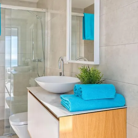 Apartman Miguel In By Solaga Homes Málaga