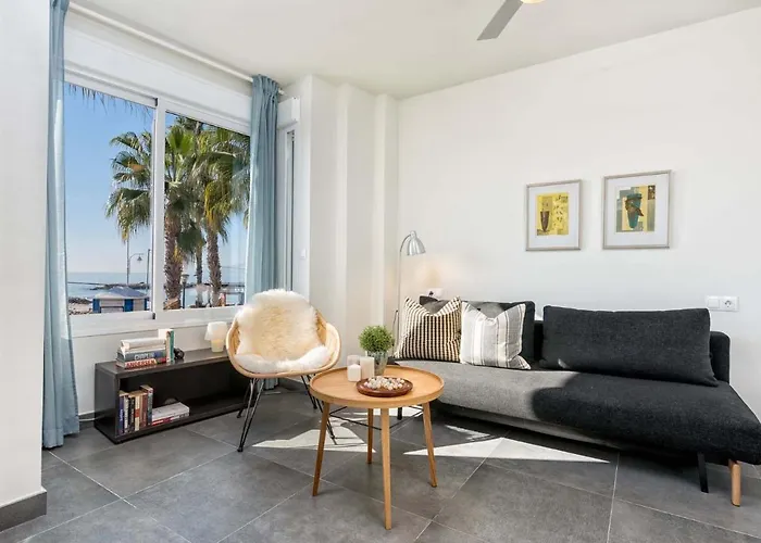 Miguel In By Solaga Homes * Málaga