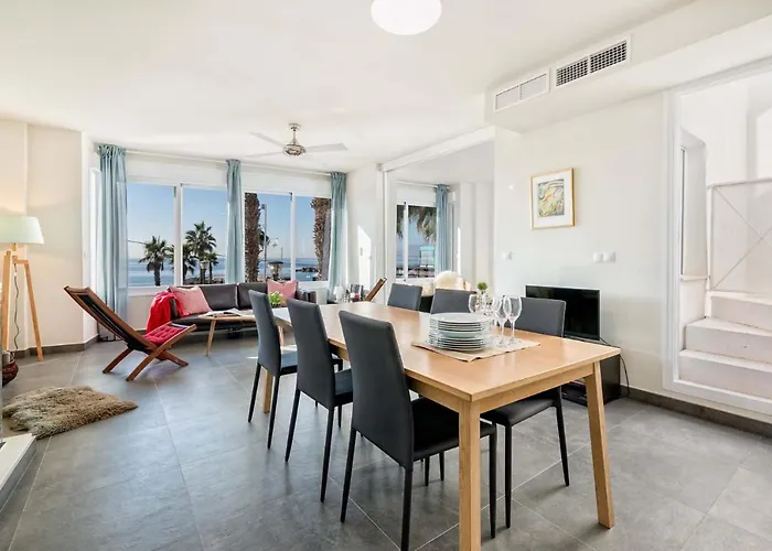 Apartment Miguel In By Solaga Homes *
