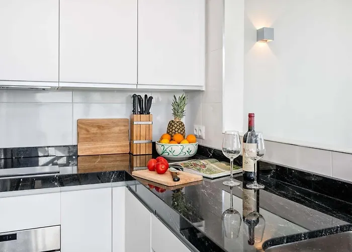 Miguel In By Solaga Homes Málaga