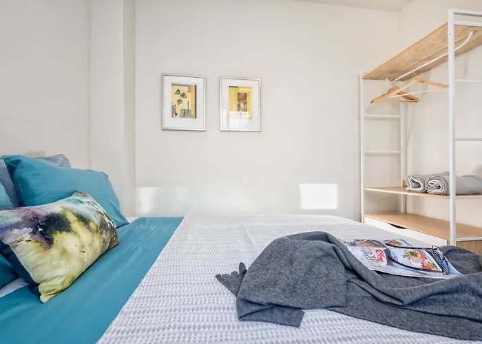 Miguel In By Solaga Homes Apartment *
