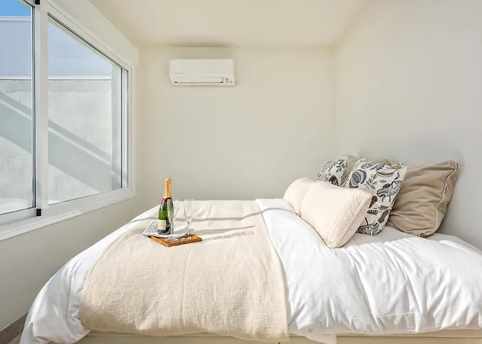 Miguel In By Solaga Homes Málaga