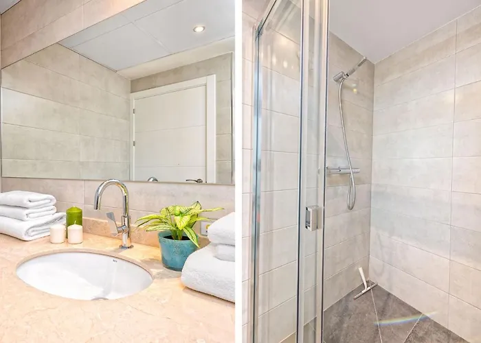 Apartment Miguel In By Solaga Homes Málaga