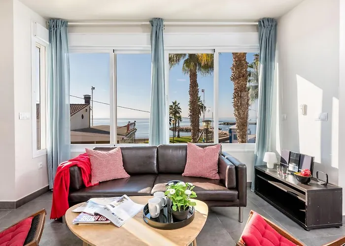 Miguel In By Solaga Homes * Málaga