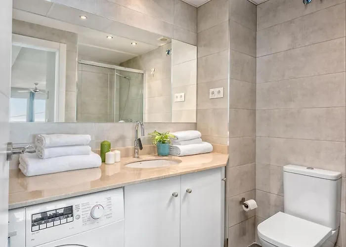 Miguel In By Solaga Homes * Málaga