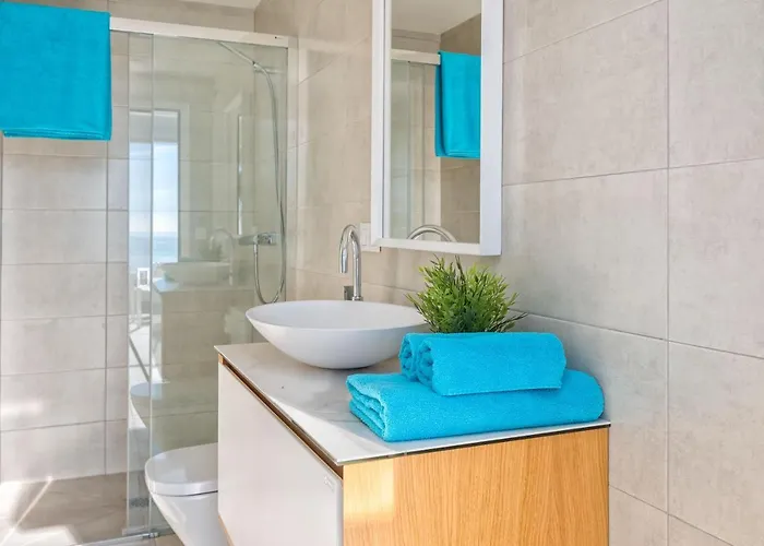 Apartment Miguel In By Solaga Homes Málaga